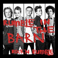 Rumble in the Barn
