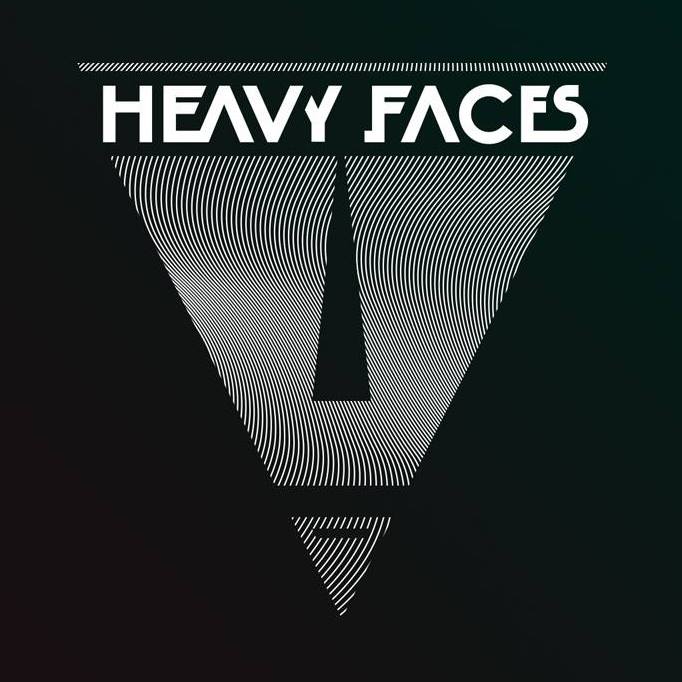 Heavy Faces