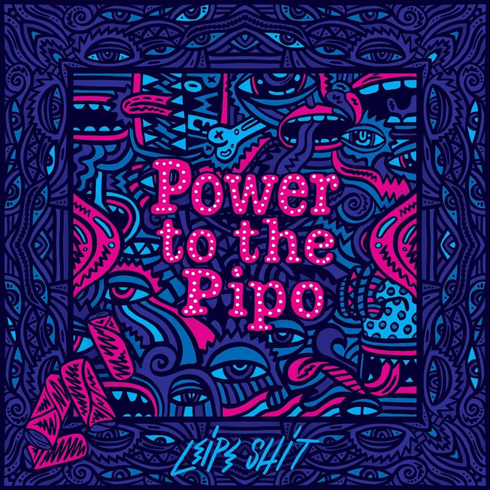 Power to the Pipo