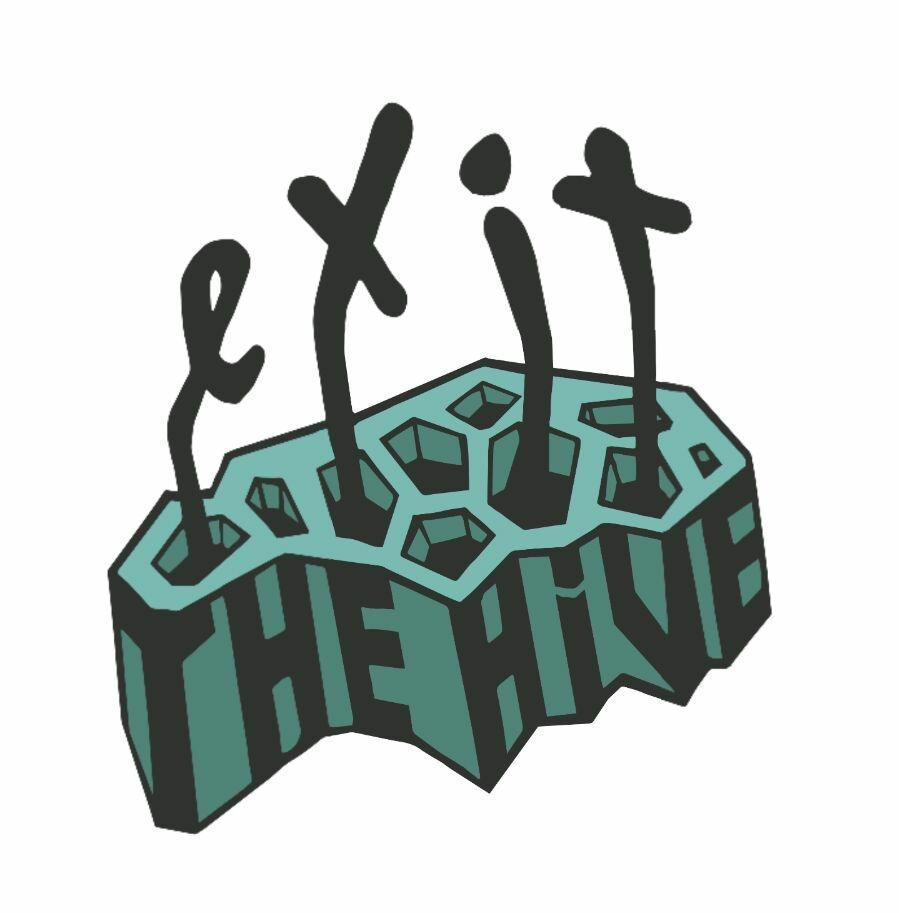 Exit the hive