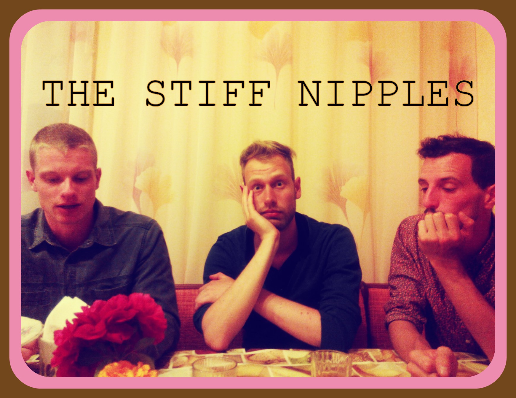 The Stiff Nipples