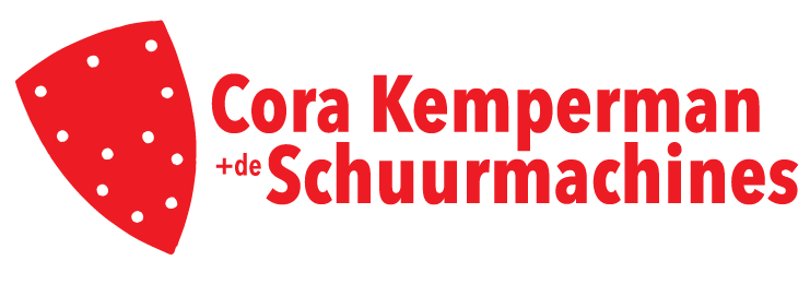 Cora Kemperman en De Schuurmachines