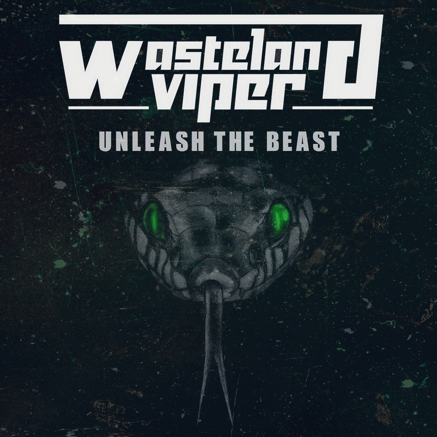 Wasteland Viper 