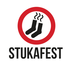 Stukafest Leiden