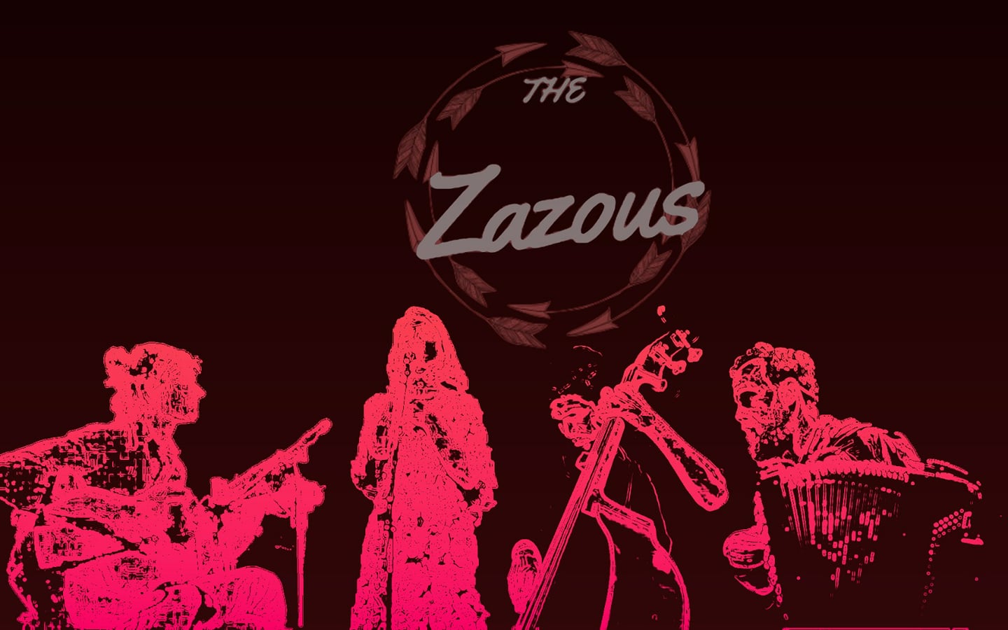 The Zazous