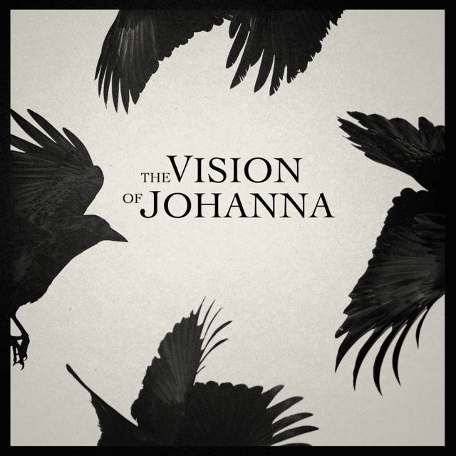 The Vision of Johanna