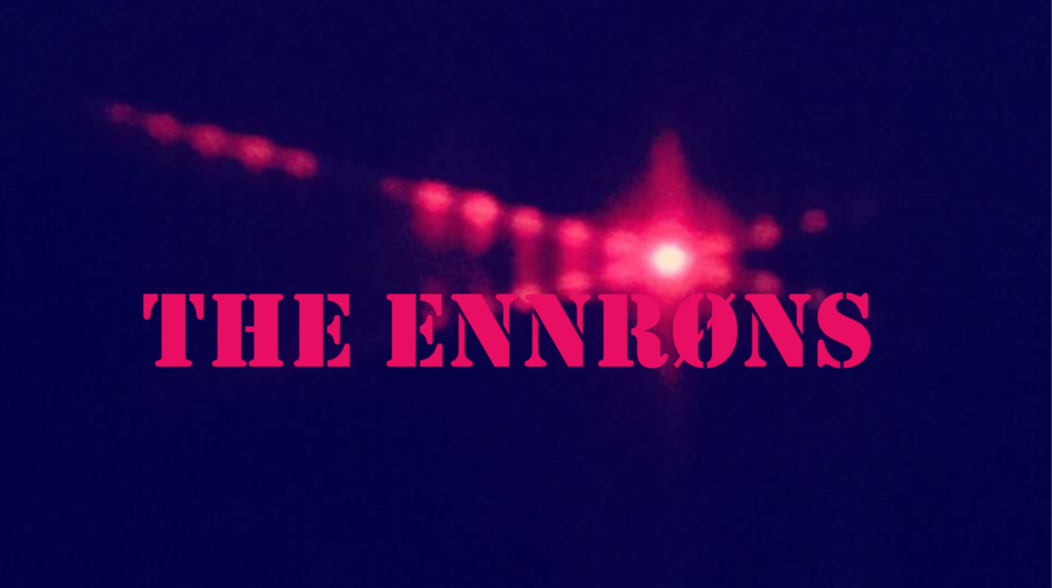 The Ennrøns