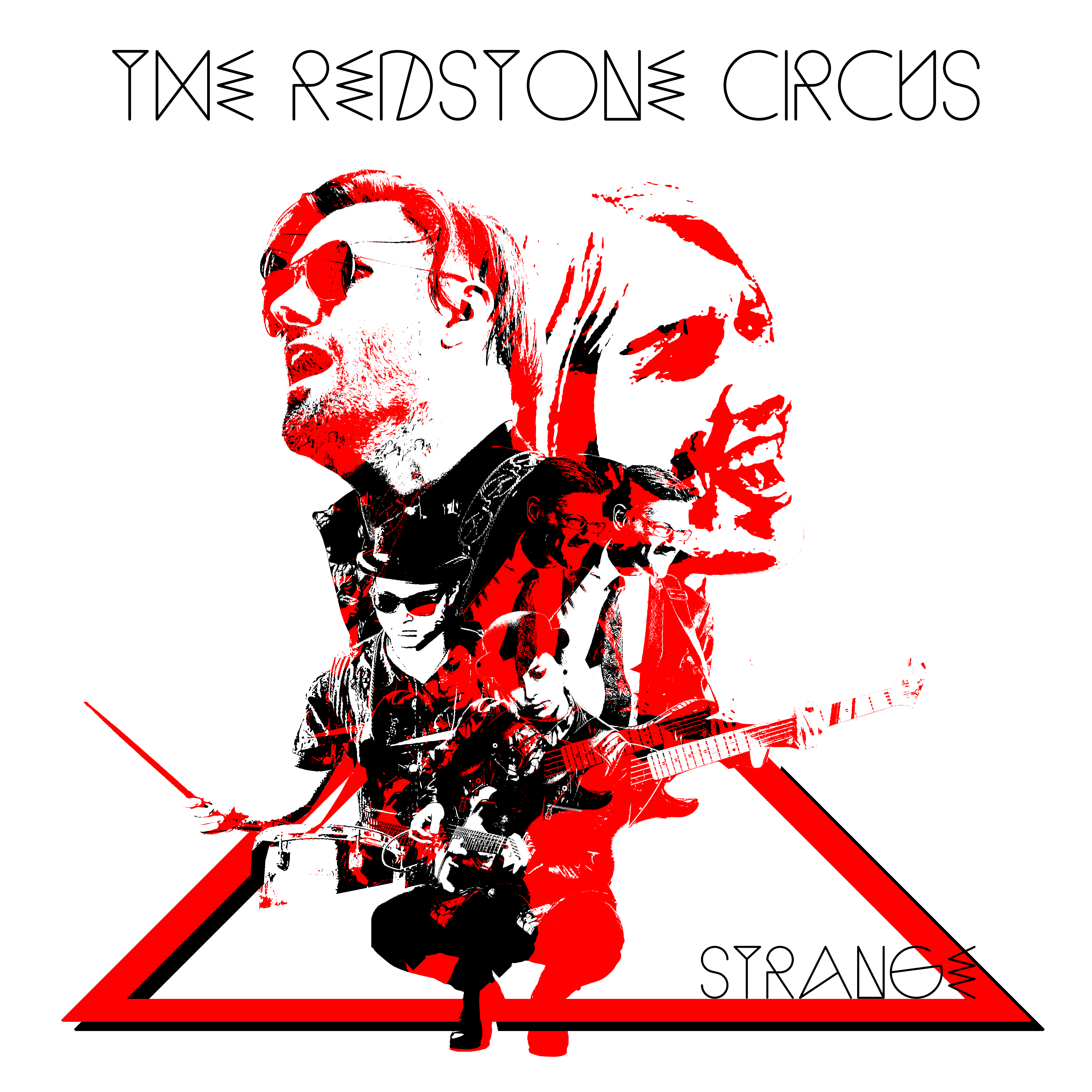 The Redstone Circus