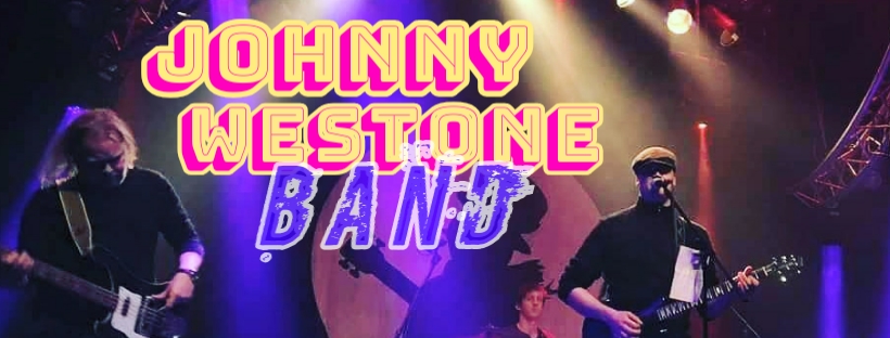 Johnny Westone Band