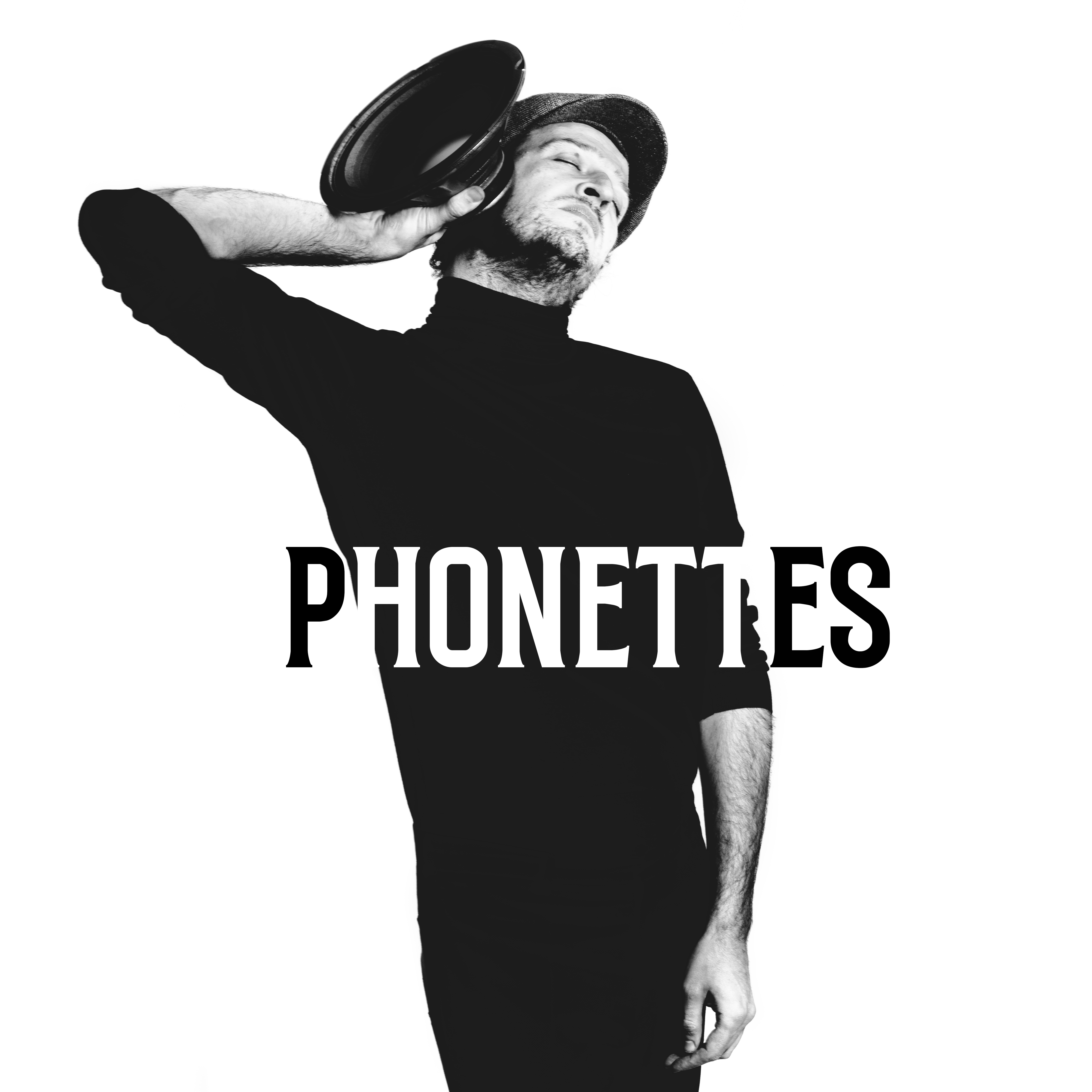 Phonettes