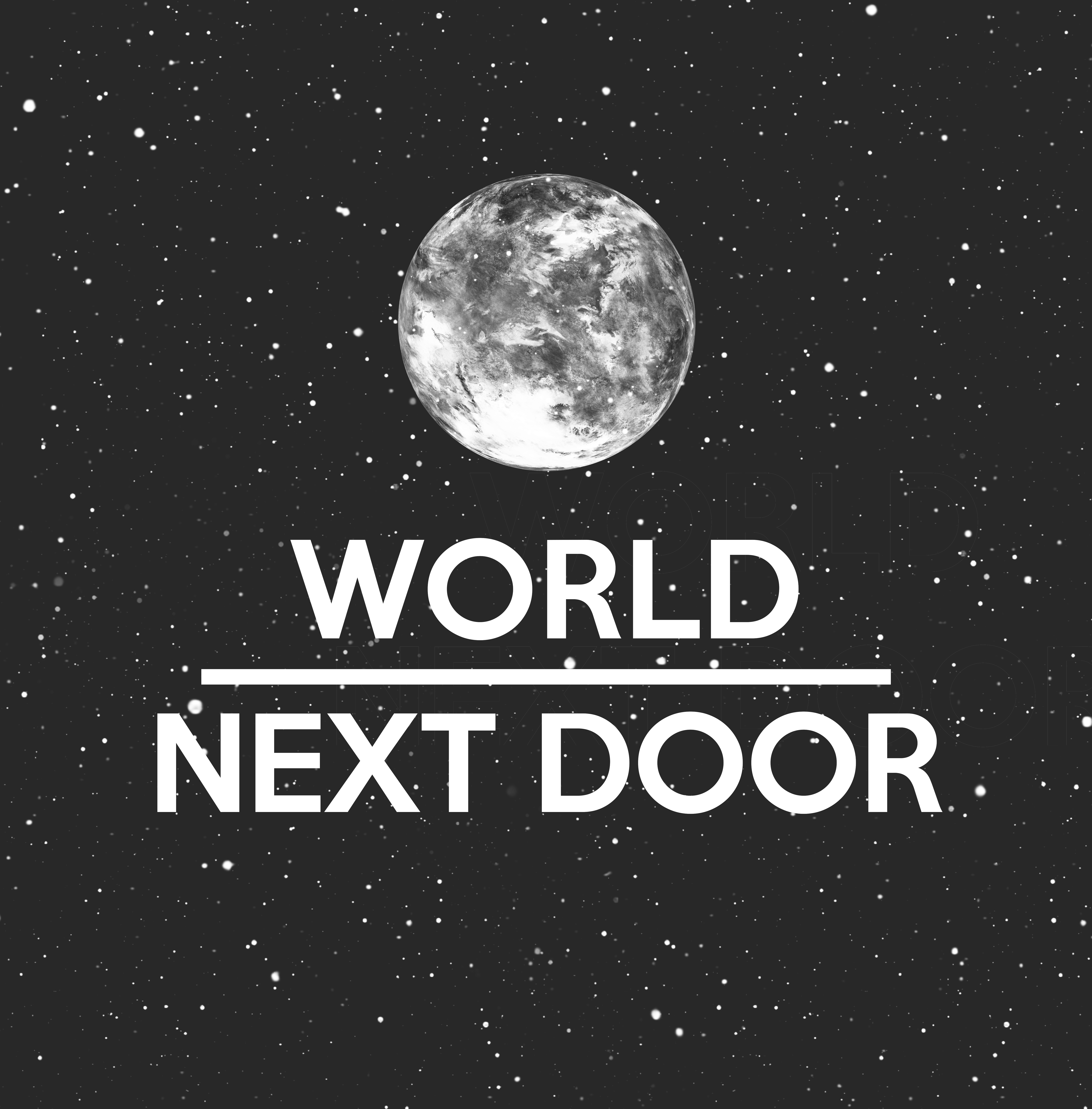 World Next Door
