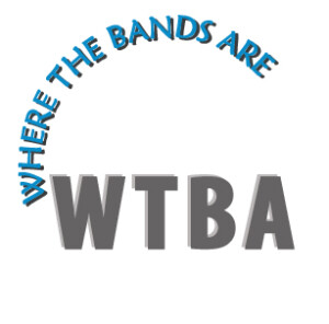 Where The Bands Are