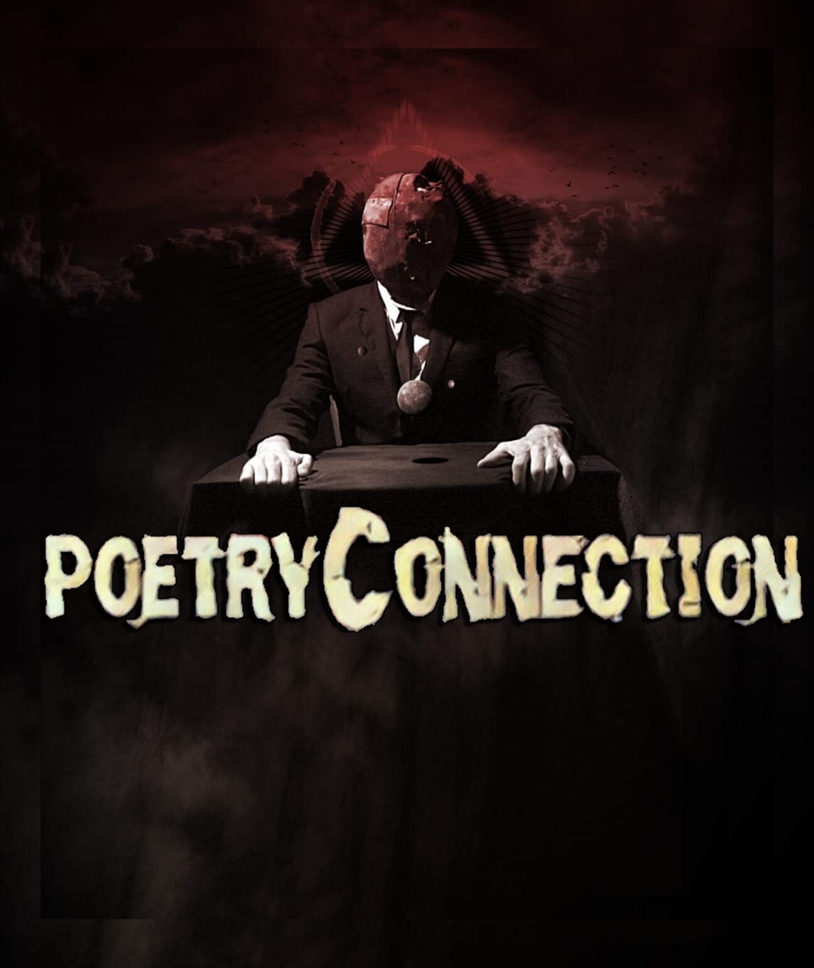 poetryConnection