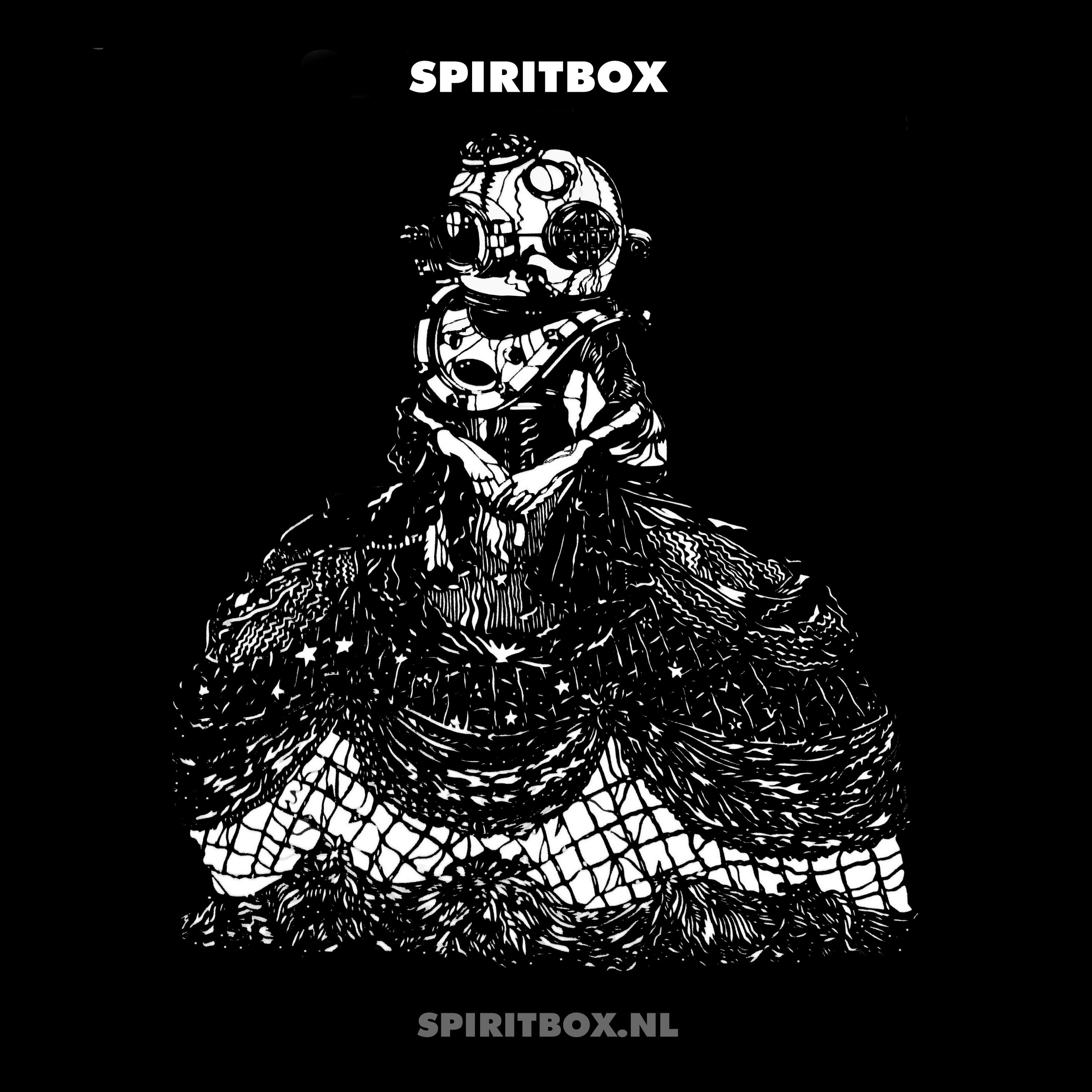 SPIRITBOX