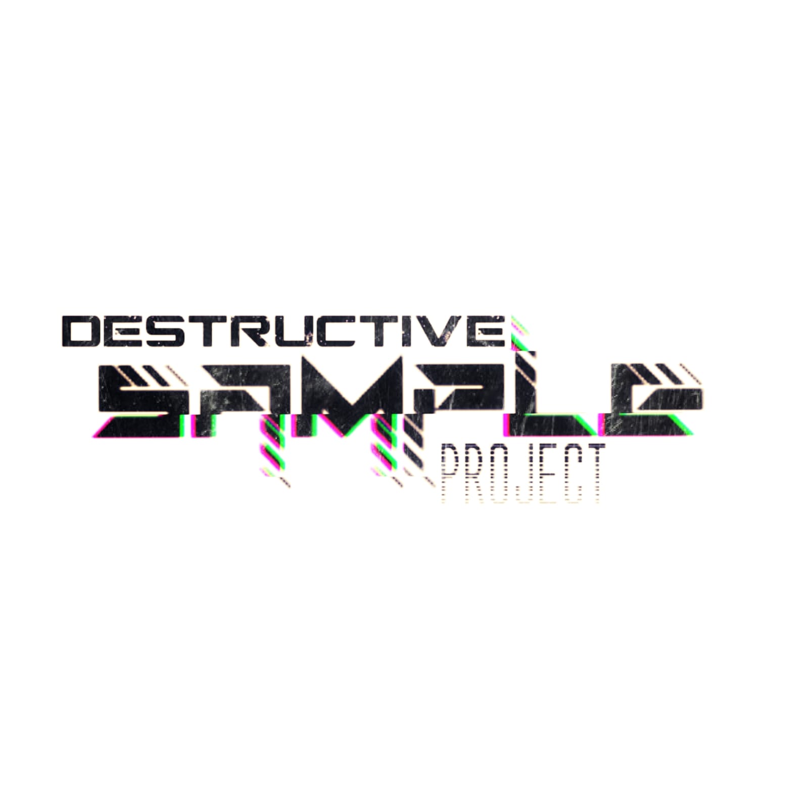 Destructive Sample Project
