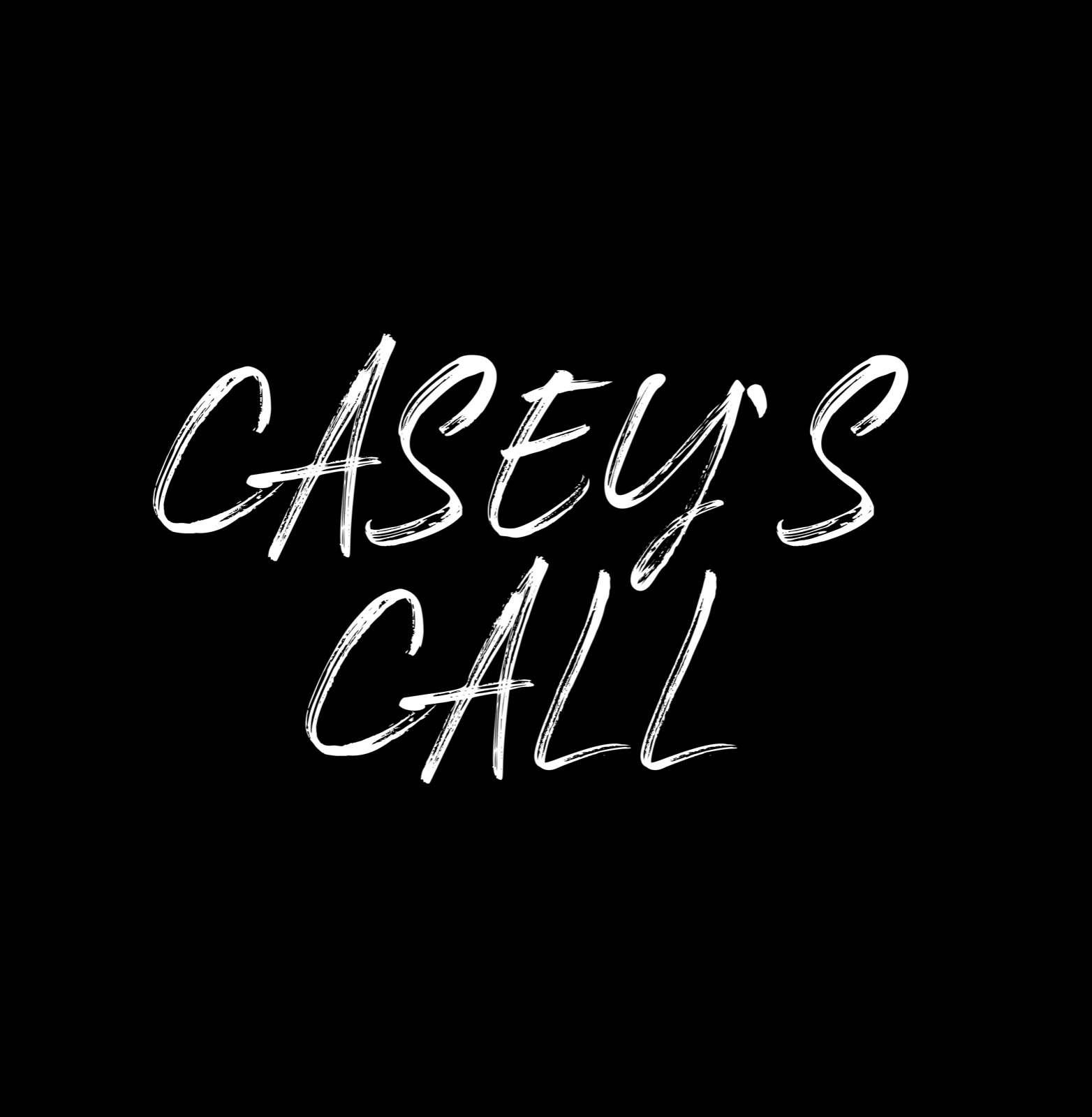 Casey's Call