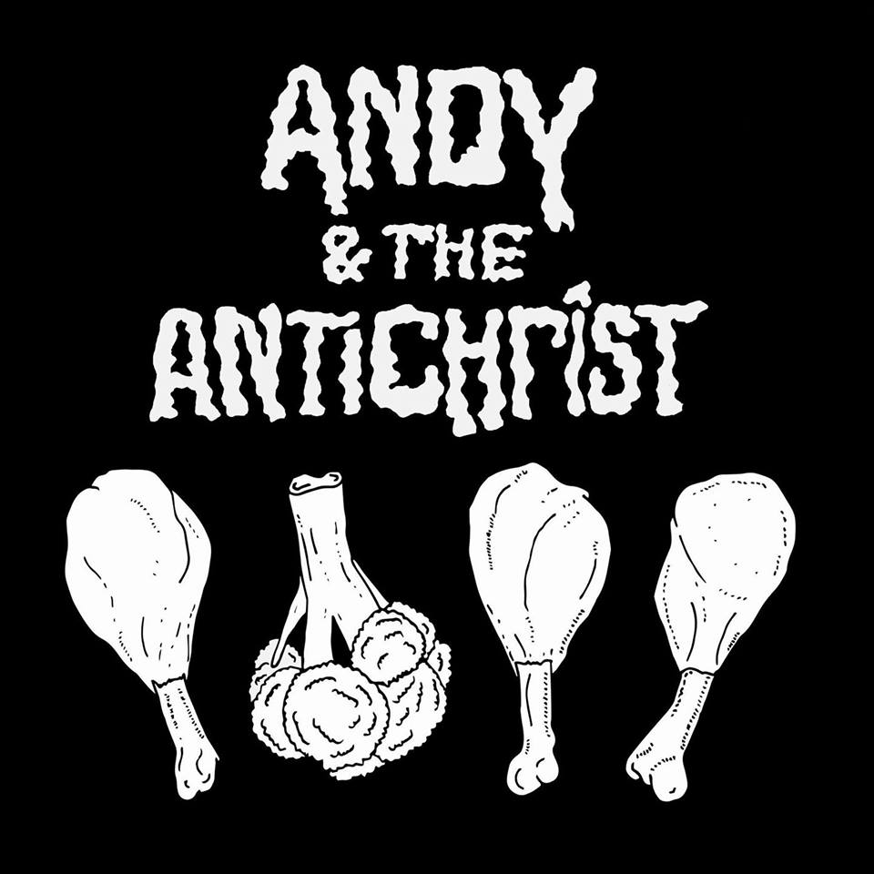 Andy & the Antichrist