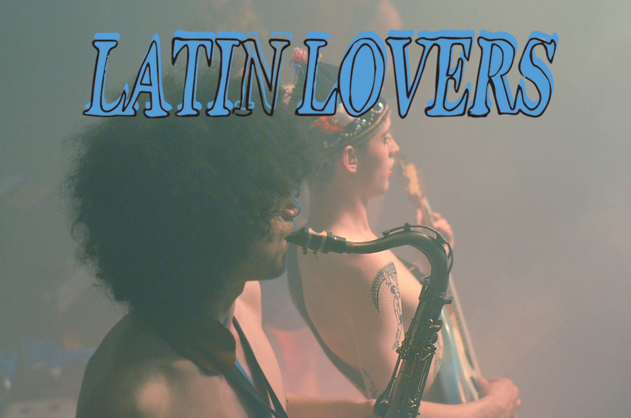 LatinLovers