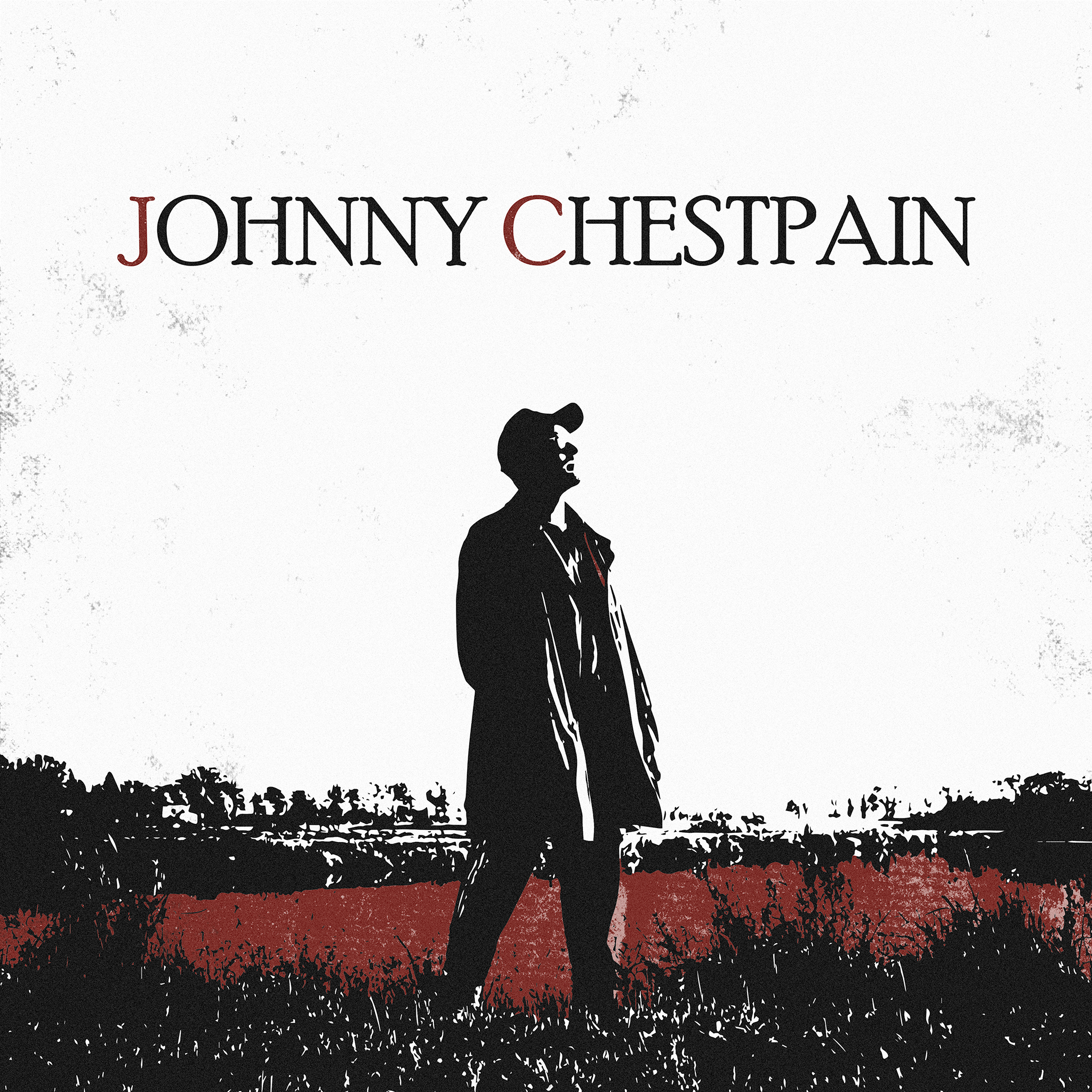 Johnny Chestpain