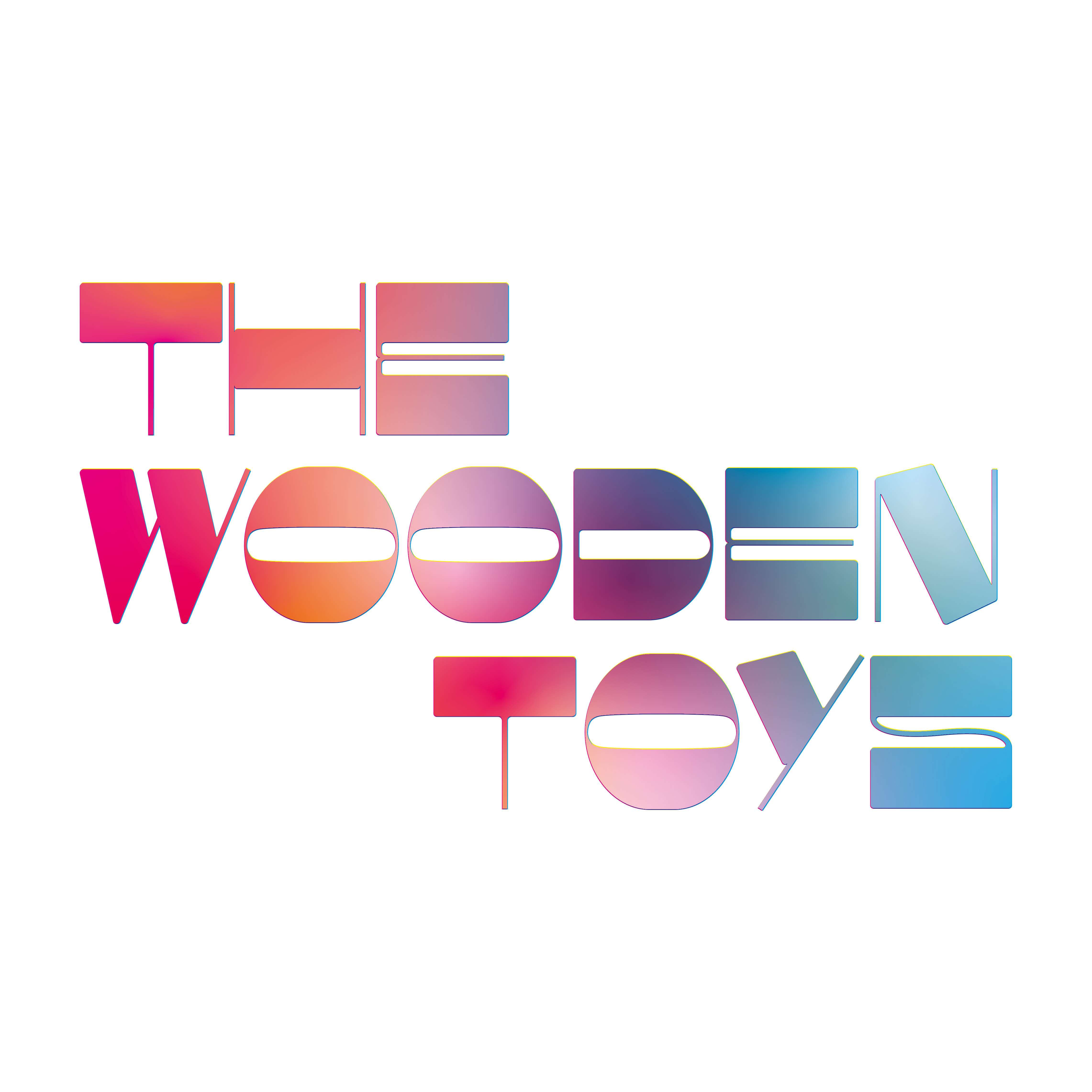 The Wooden Toys