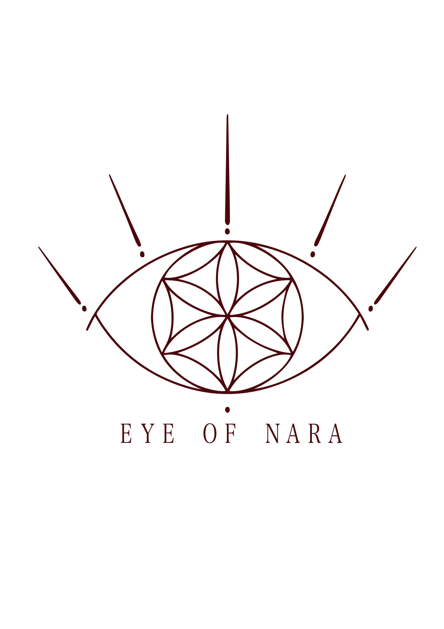 Eye of NARA