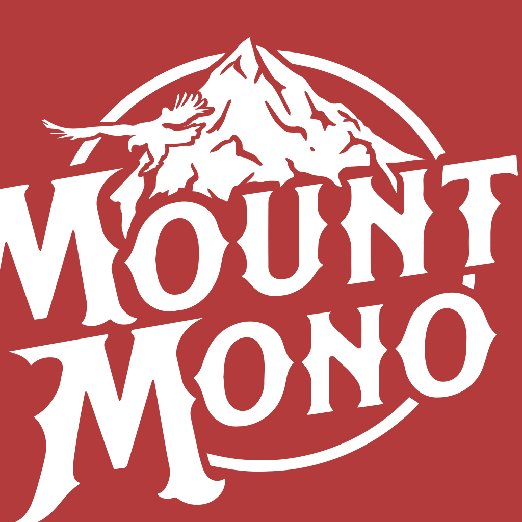 Mount Mono