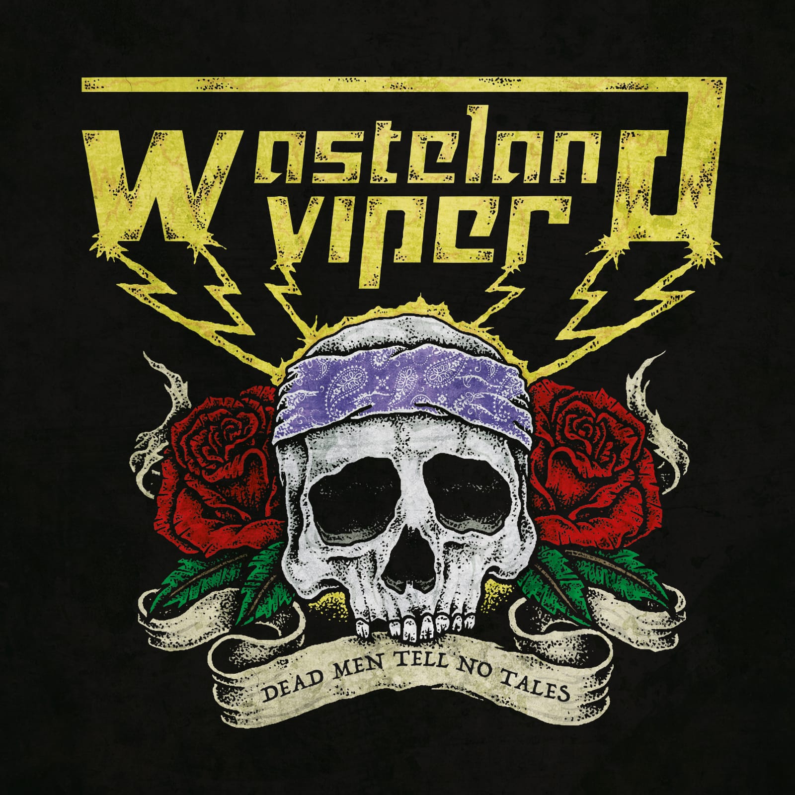 Wasteland Viper