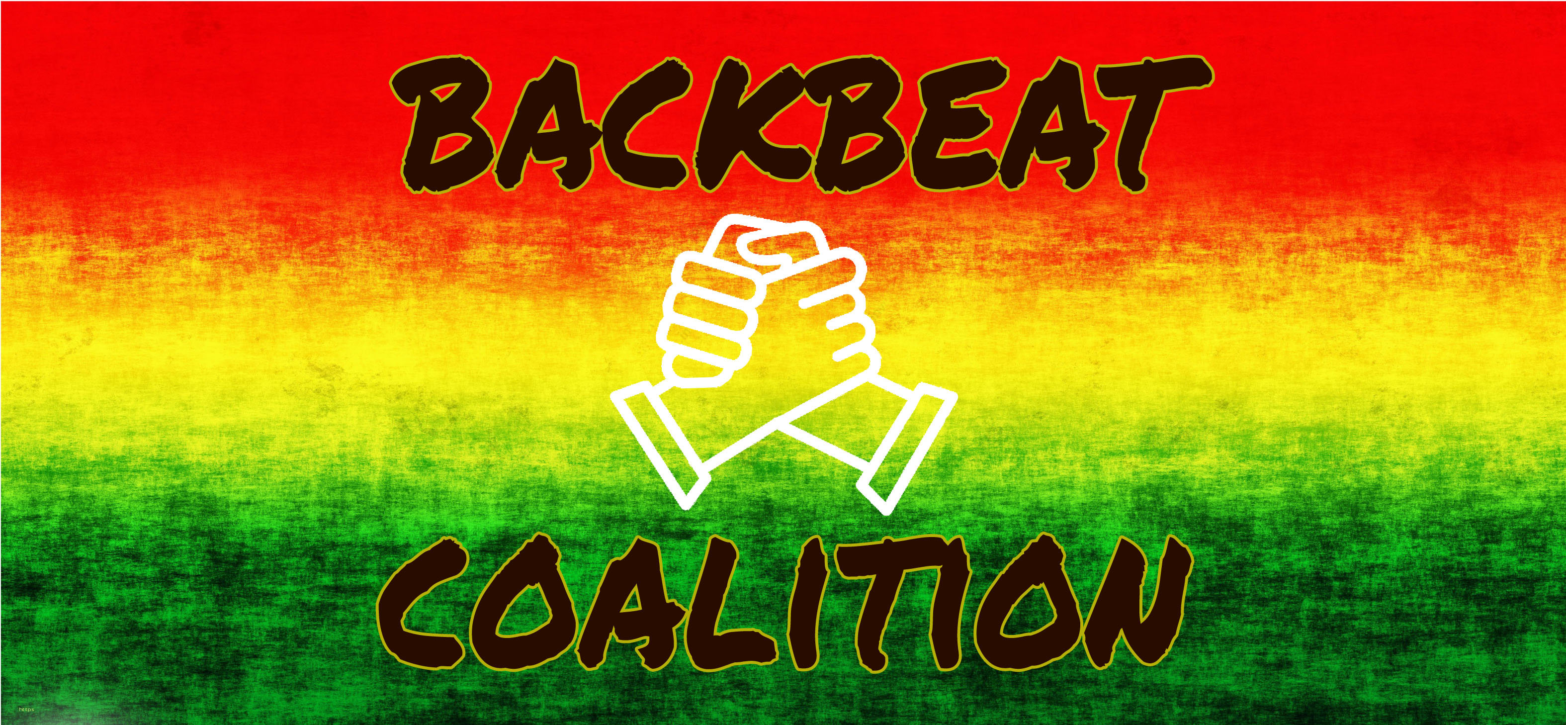 backbeat coalition