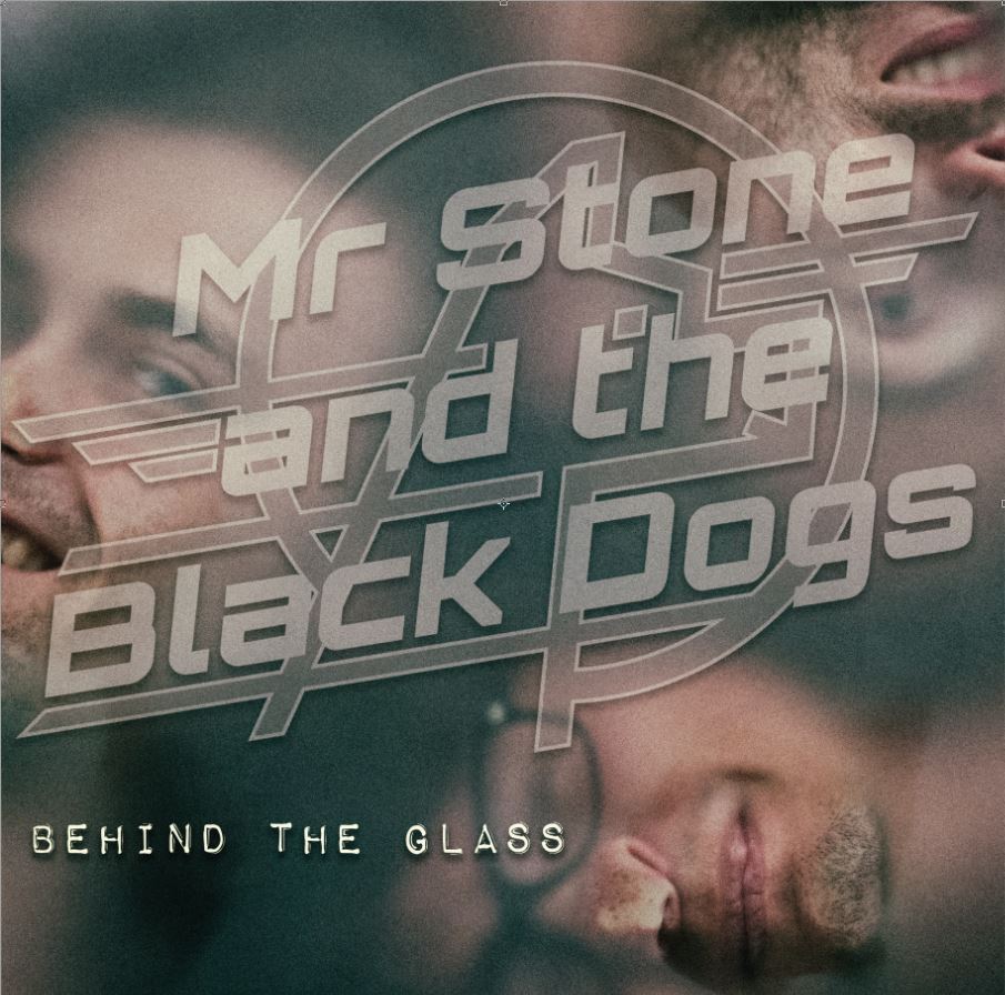 Mr Stone and the Black Dogs