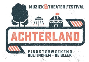 Festival Achterland
