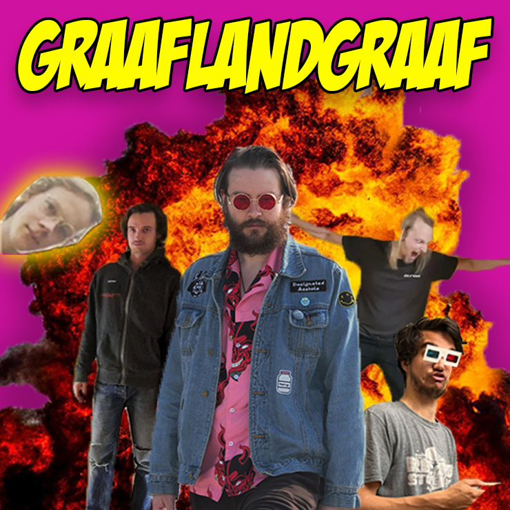 GraafLandgraaf