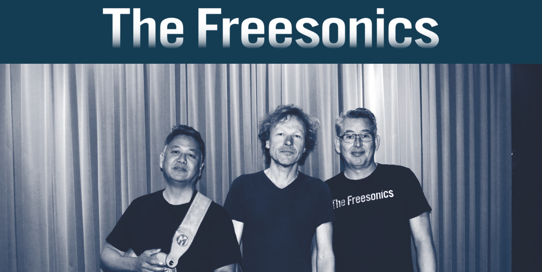 The Freesonics