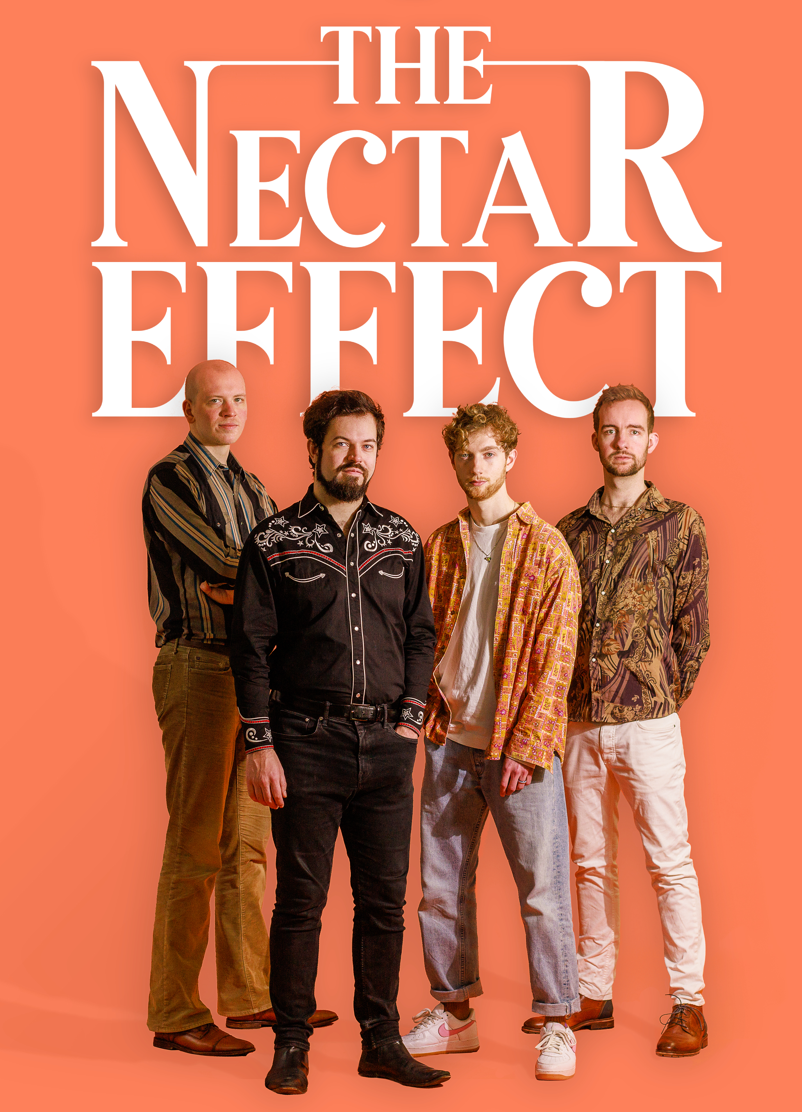 The Nectar Effect