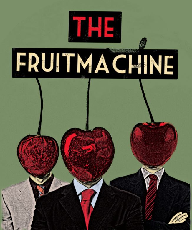 The Fruitmachine
