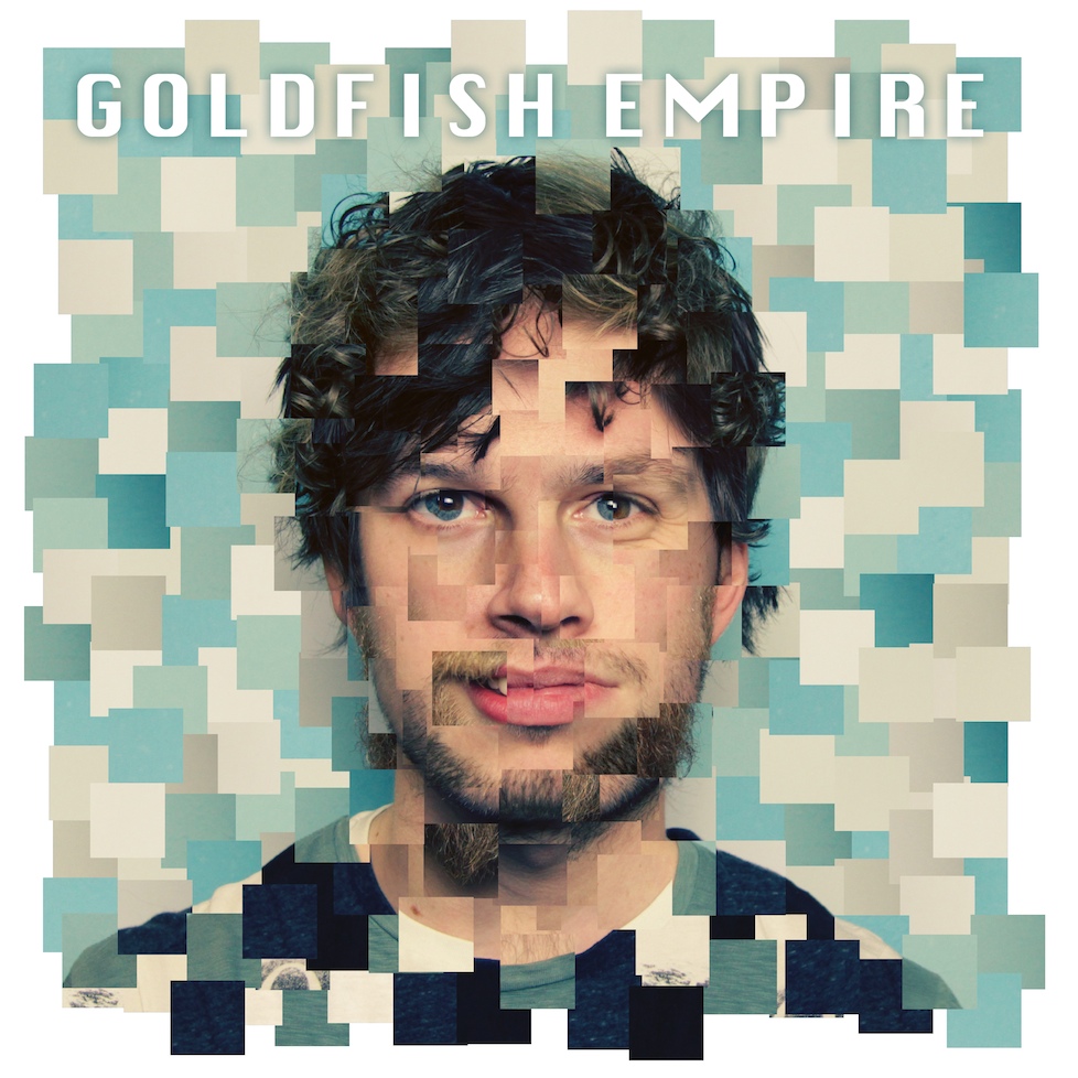Goldfish Empire