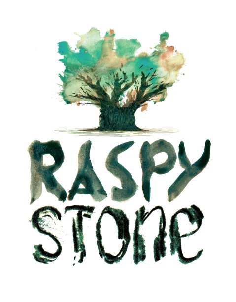 Raspy Stone