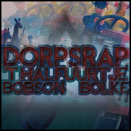 Dorpsrap