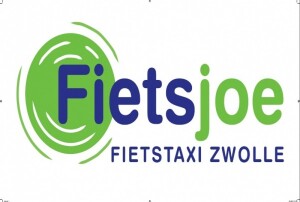 Fietsjoe Fietstaxi Zwolle