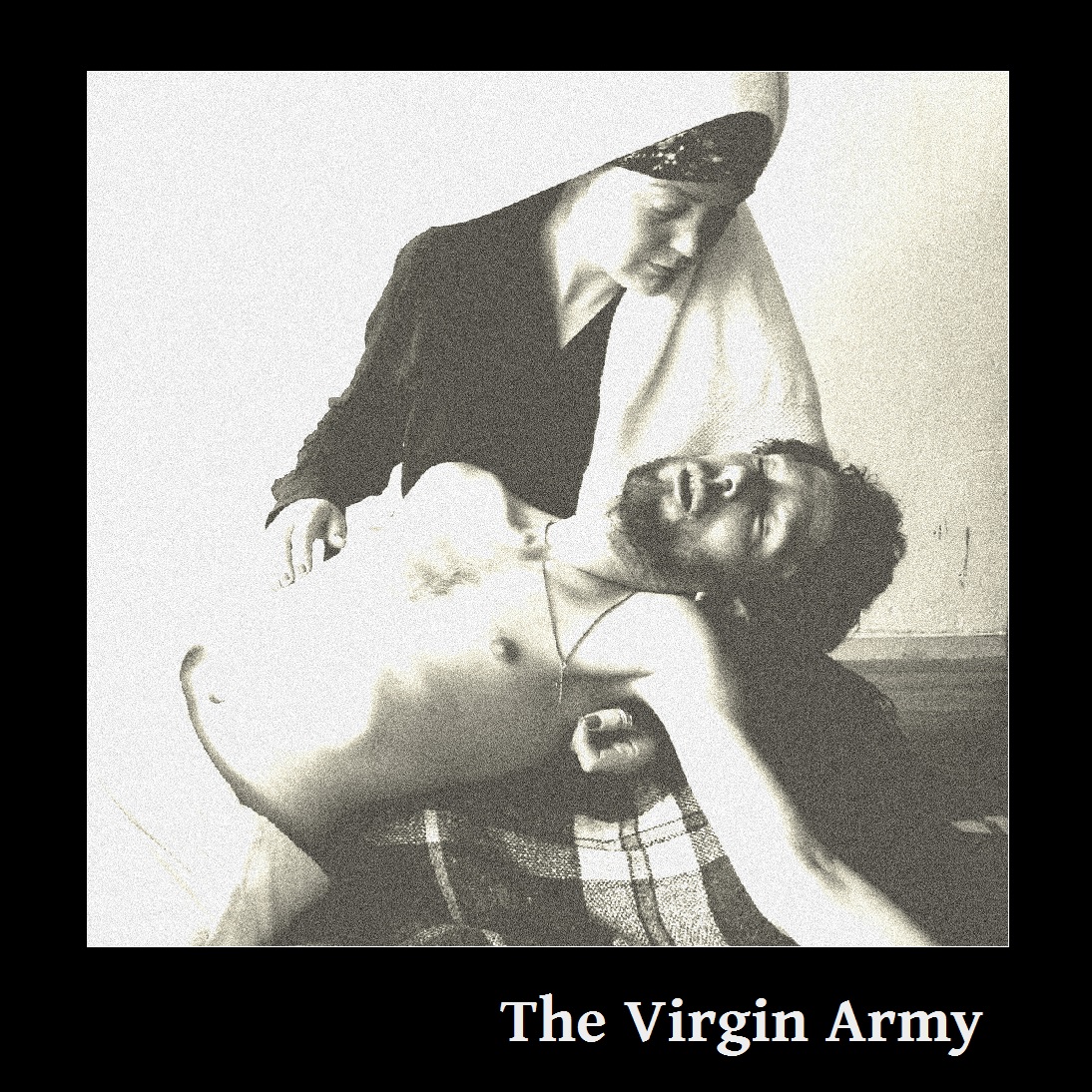 The Virgin Army