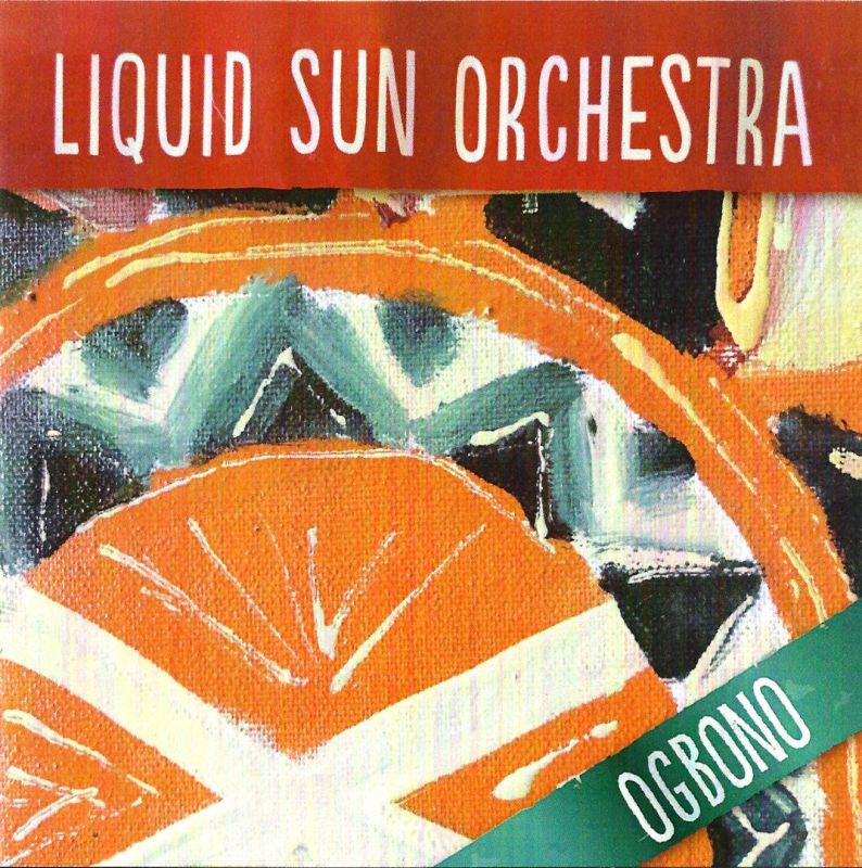 Liquid Sun Orchestra