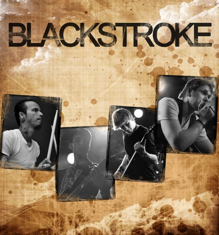 Blackstroke