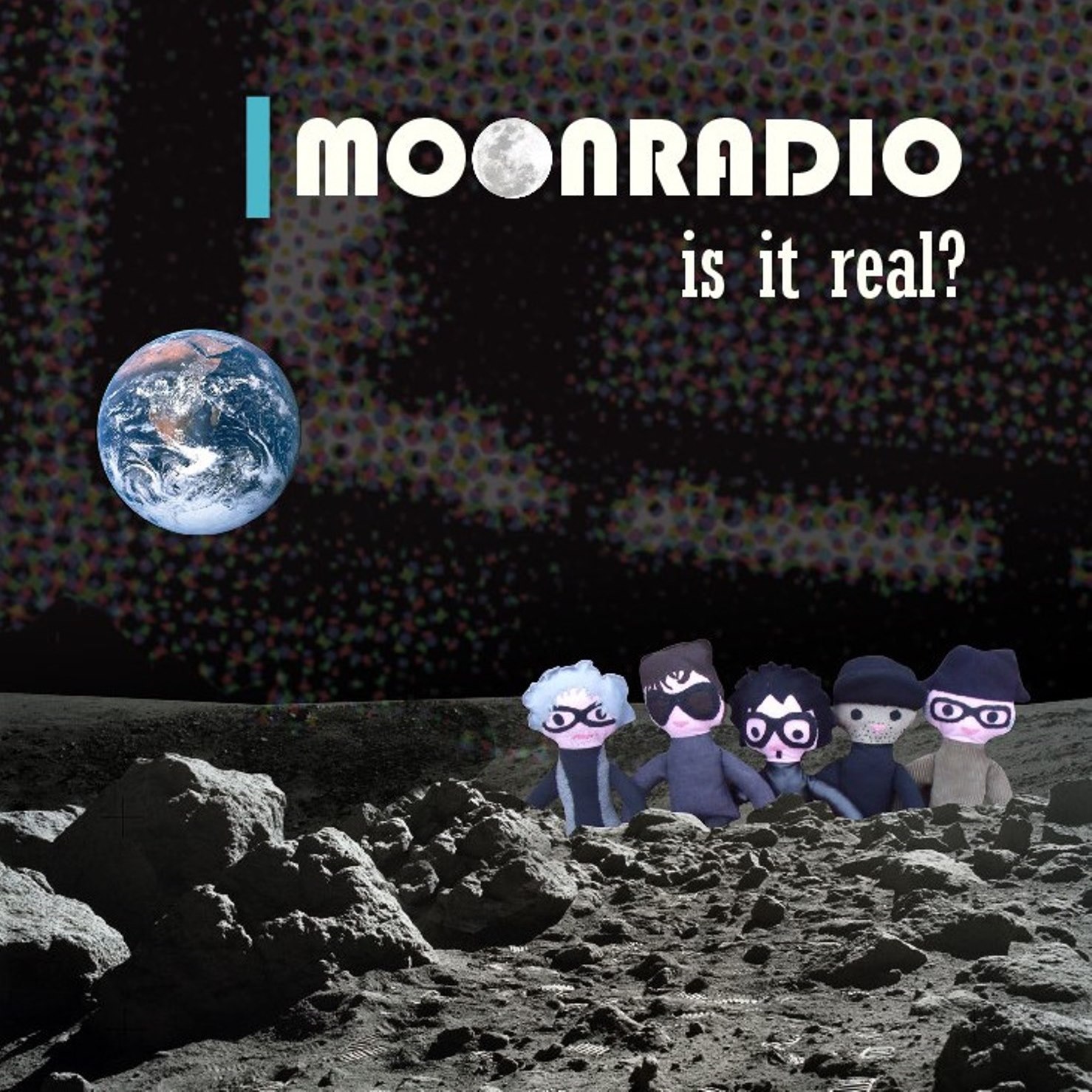 Moonradio