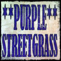 Purple Streetgrass