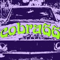 (we lived like) COBRA 66
