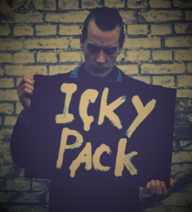 Icky Pack