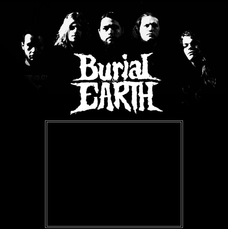 Burial Earth