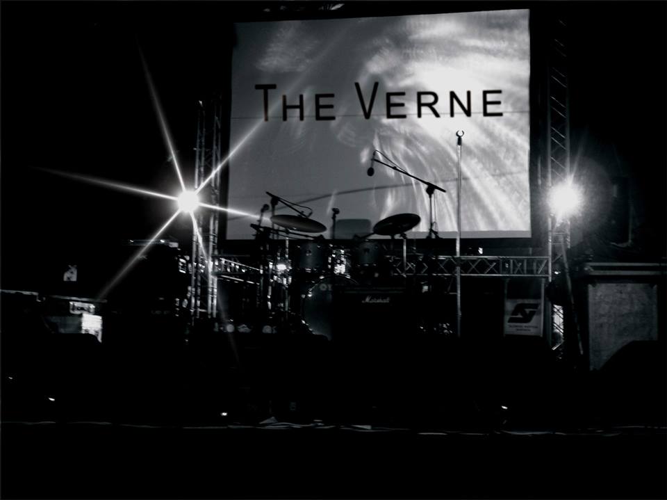 The Verne 