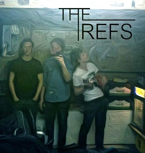 The Refs