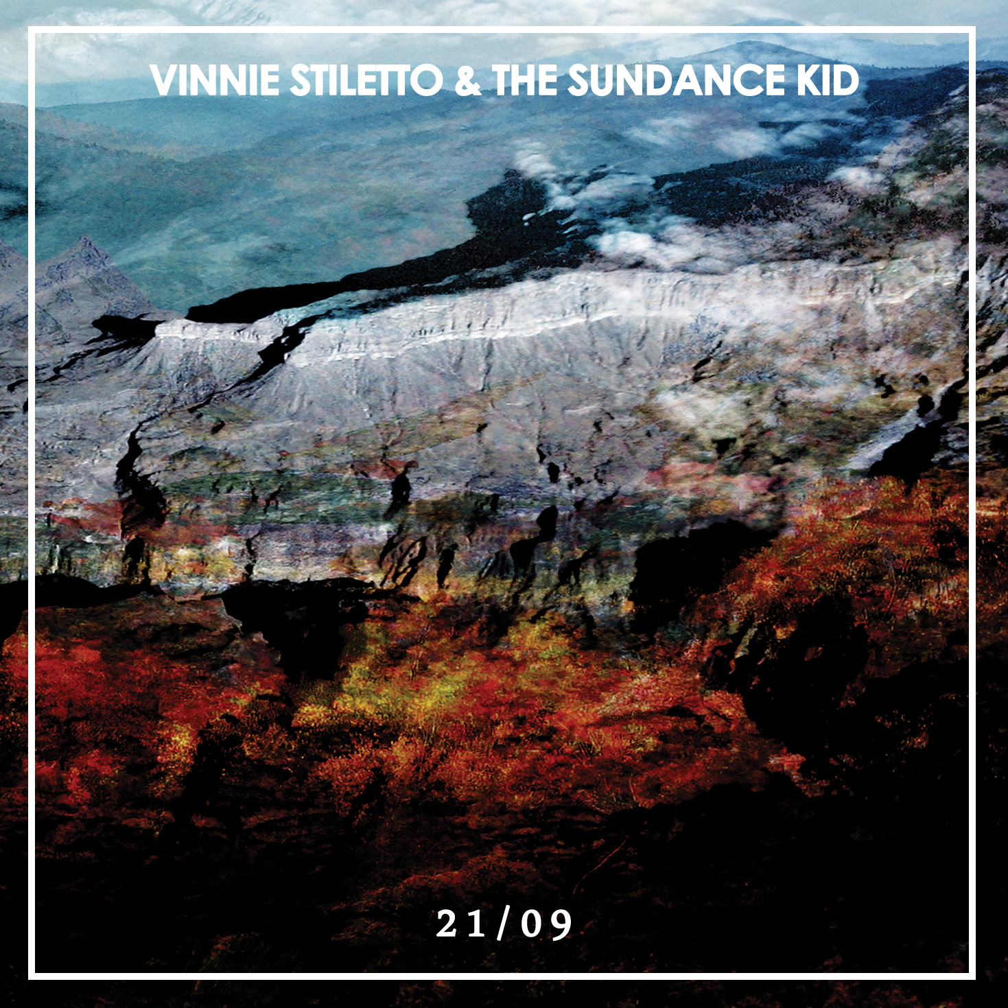 Vinnie Stiletto & The Sundance Kid