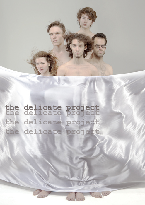 The Delicate Project